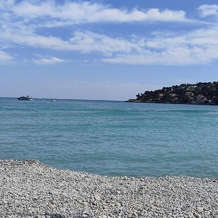 Vita Vista Mare Рокебрюн — Кап-Мартен Экстерьер фото